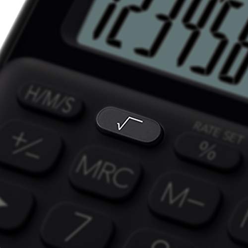 CASIO MS-20UC Calculator