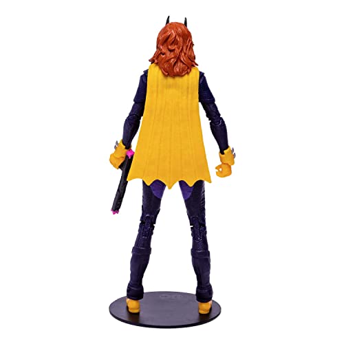 McFarlane Toys, DC Gaming 7-inch