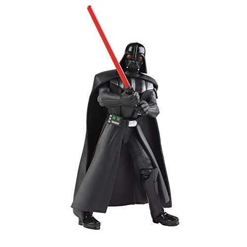 Star Wars Galaxy of Adventures