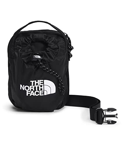 THE NORTH FACE Unisex's Bozer Cross Body Bag, One Size