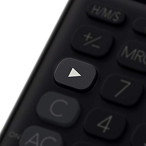 CASIO MS-20UC Calculator