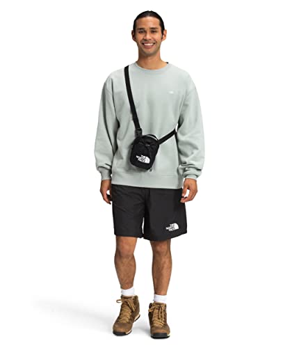 THE NORTH FACE Unisex's Bozer Cross Body Bag, One Size