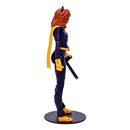 McFarlane Toys, DC Gaming 7-inch