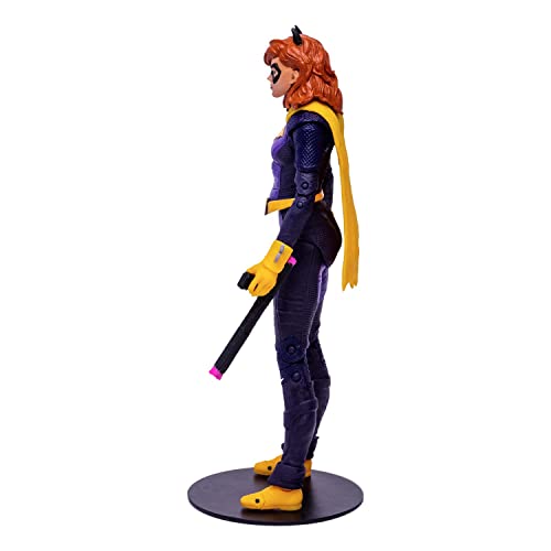 McFarlane Toys, DC Gaming 7-inch