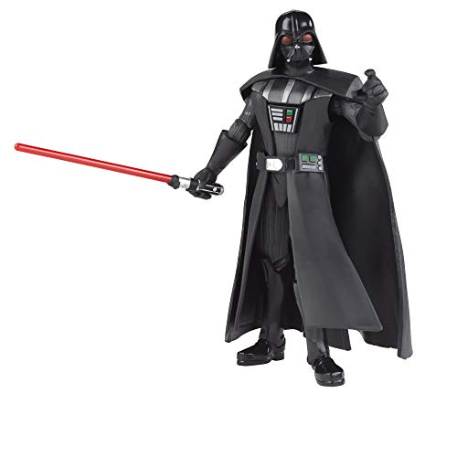 Star Wars Galaxy of Adventures