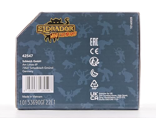 Schleich 42547 Eldrador Mini Creatures