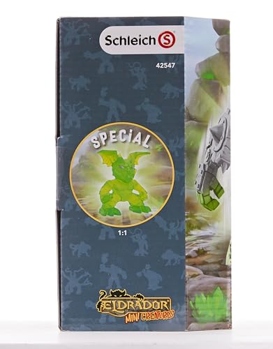 Schleich 42547 Eldrador Mini Creatures