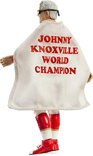 WWE
