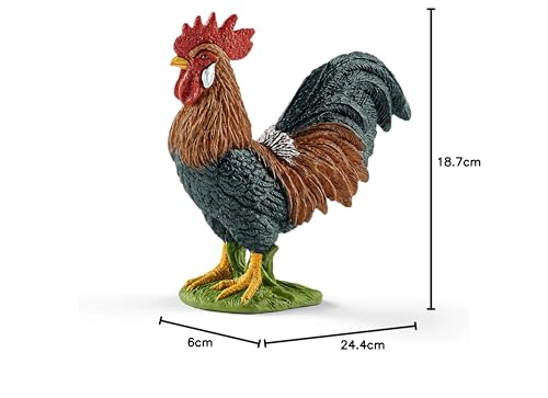 Schleich 42385 Farm World - Starter Set