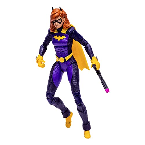 McFarlane Toys, DC Gaming 7-inch