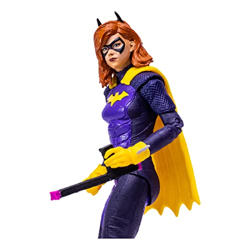 McFarlane Toys, DC Gaming 7-inch