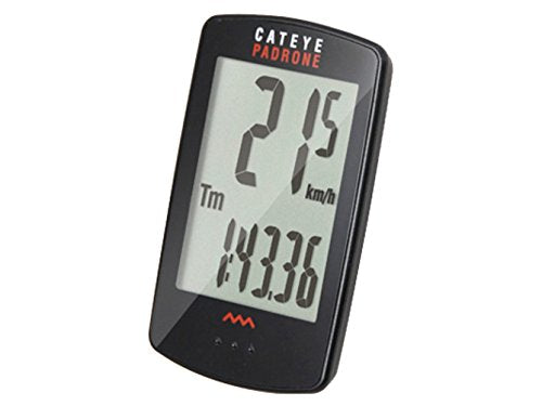 CatEye CC-PA100W Padrone