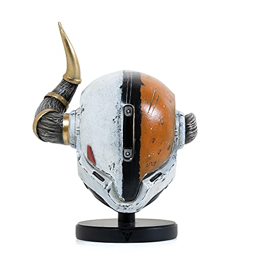 Numskull Destiny 2 Beyond Light Celestial Nighthawk Helmet 6'' Collectible Replica Statue
