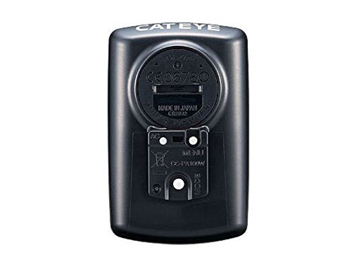 CatEye CC-PA100W Padrone