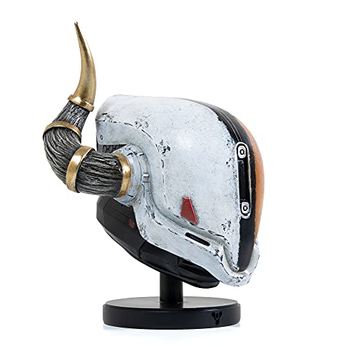 Numskull Destiny 2 Beyond Light Celestial Nighthawk Helmet 6'' Collectible Replica Statue