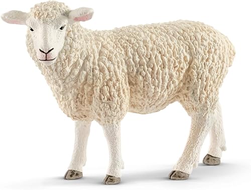 Schleich 42385 Farm World - Starter Set