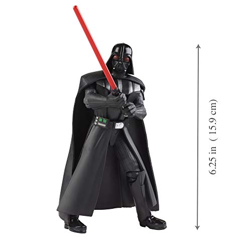 Star Wars Galaxy of Adventures