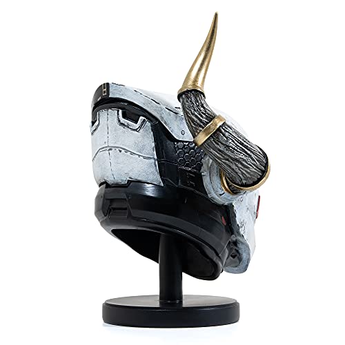 Numskull Destiny 2 Beyond Light Celestial Nighthawk Helmet 6'' Collectible Replica Statue