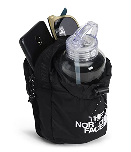 THE NORTH FACE Unisex's Bozer Cross Body Bag, One Size