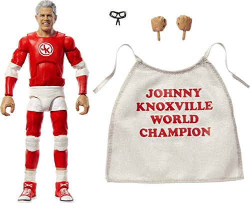 WWE