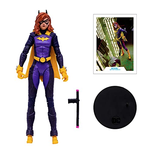 McFarlane Toys, DC Gaming 7-inch