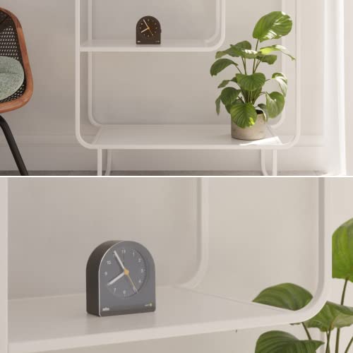 Braun Classic Analogue Alarm Clock