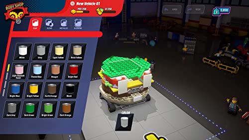 LEGO® 2K Drive