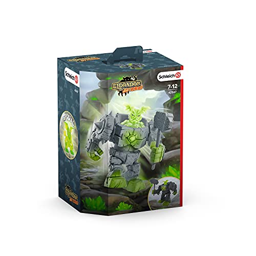 Schleich 42547 Eldrador Mini Creatures