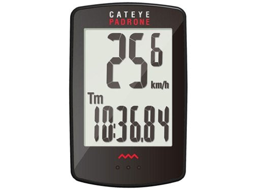 CatEye CC-PA100W Padrone