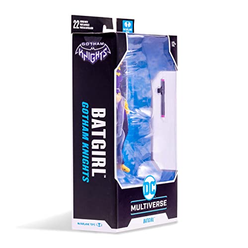 McFarlane Toys, DC Gaming 7-inch