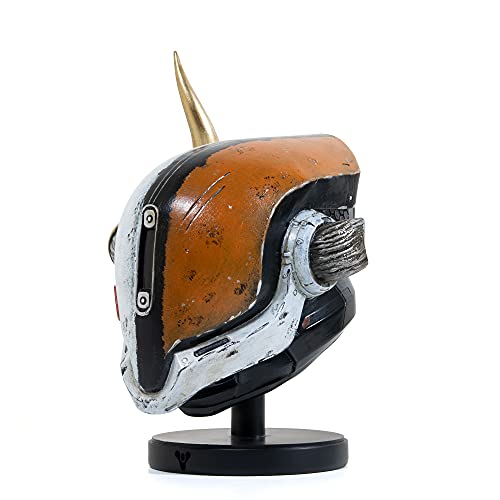 Numskull Destiny 2 Beyond Light Celestial Nighthawk Helmet 6'' Collectible Replica Statue
