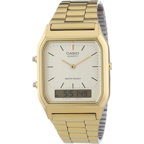 Casio AQ-230GA-9DMQYES