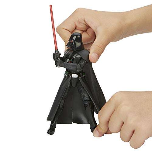 Star Wars Galaxy of Adventures
