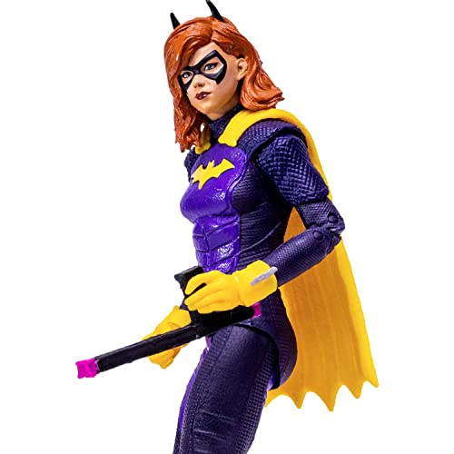 McFarlane Toys, DC Gaming 7-inch