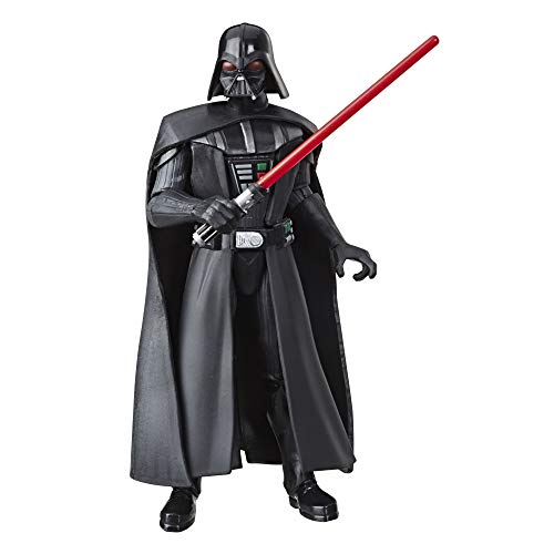 Star Wars Galaxy of Adventures