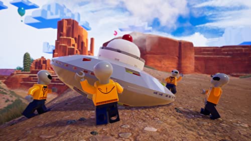 LEGO® 2K Drive