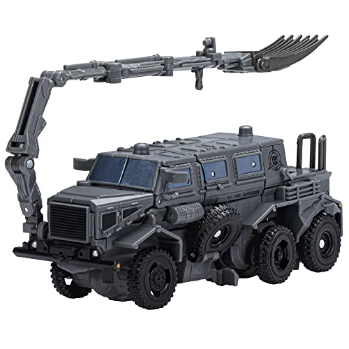 Hasbro Transformers Studio Series N.E.S.T. Bonecrusher