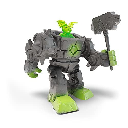 Schleich 42547 Eldrador Mini Creatures