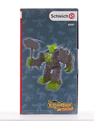 Schleich 42547 Eldrador Mini Creatures