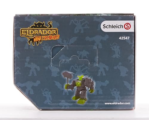 Schleich 42547 Eldrador Mini Creatures