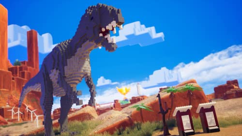 LEGO® 2K Drive