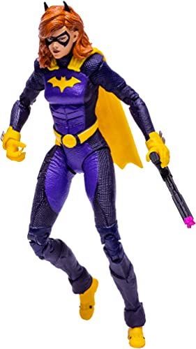 McFarlane Toys, DC Gaming 7-inch