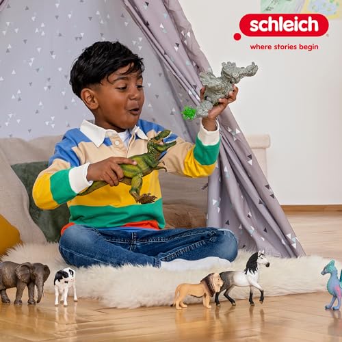 Schleich 42385 Farm World - Starter Set