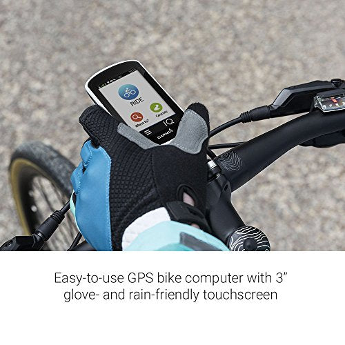 Garmin Edge Explore