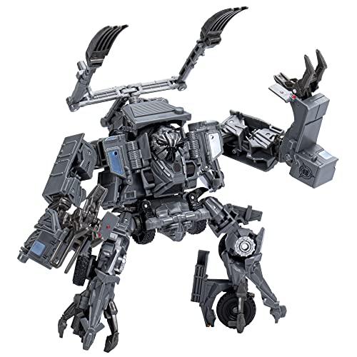 Hasbro Transformers Studio Series N.E.S.T. Bonecrusher