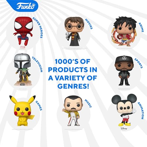 Funko Pop! Vinyl-Wackelkopf – Marvel's Guardians of the Galaxy – Dancing Groot