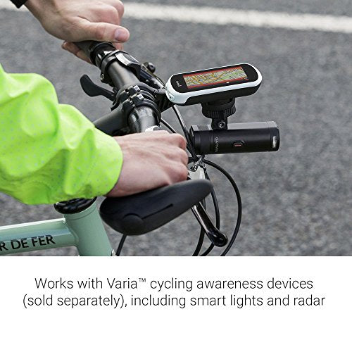 Garmin Edge Explore