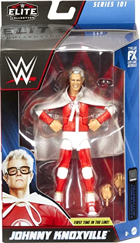 WWE