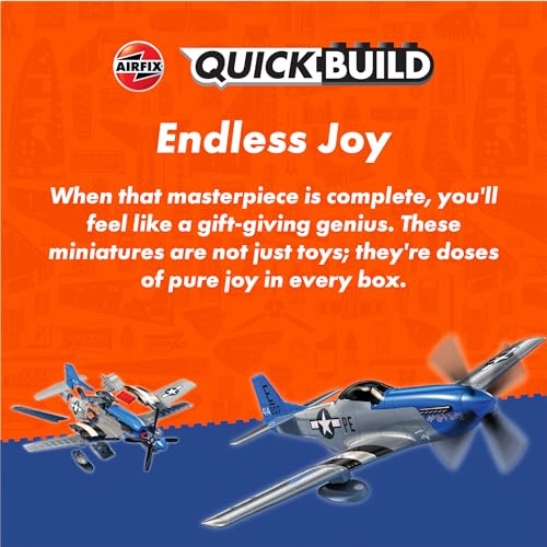 Airfix Quickbuild Jeep 'Quicksand' Concept Car Model Kit