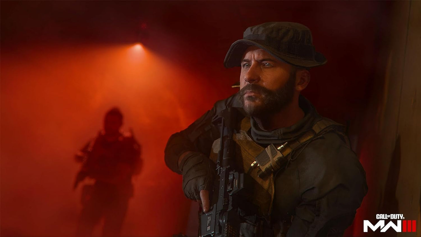 Call of Duty: Modern Warfare III (PS5)